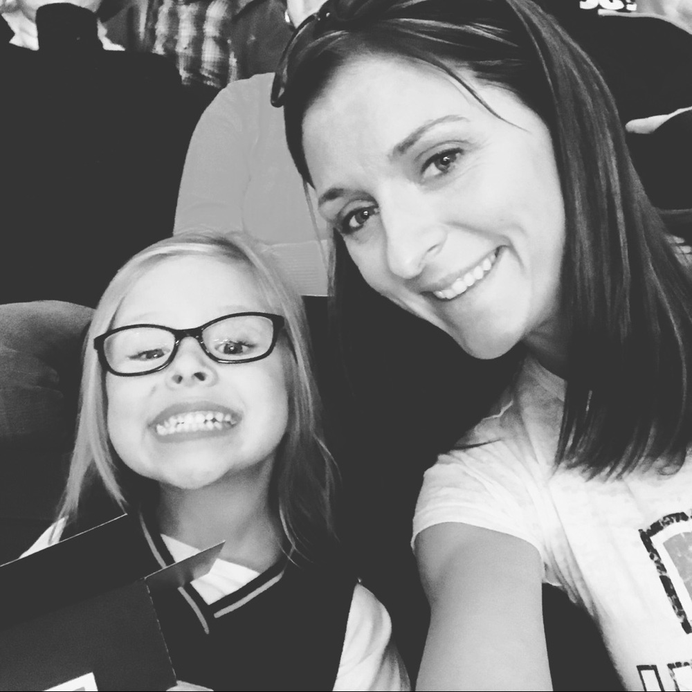 Meet your Posher, Tosha